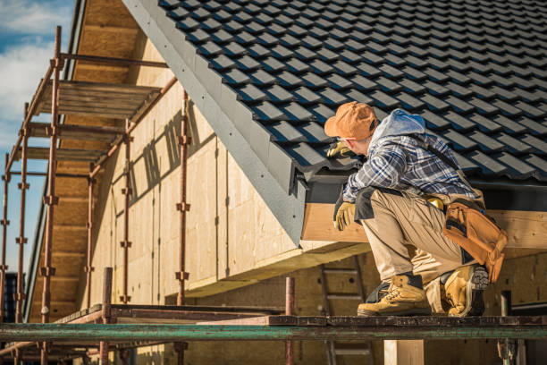 Roof Waterproofing Services in Tioga Terrace, NY