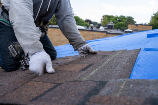 Best Roof Restoration Services  in Tioga Terrace, NY