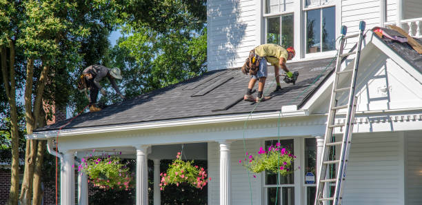 Best New Roof Installation  in Tioga Terrace, NY